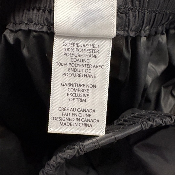 CaliKids Waterproof Splash Pant - Picture 4 of 4